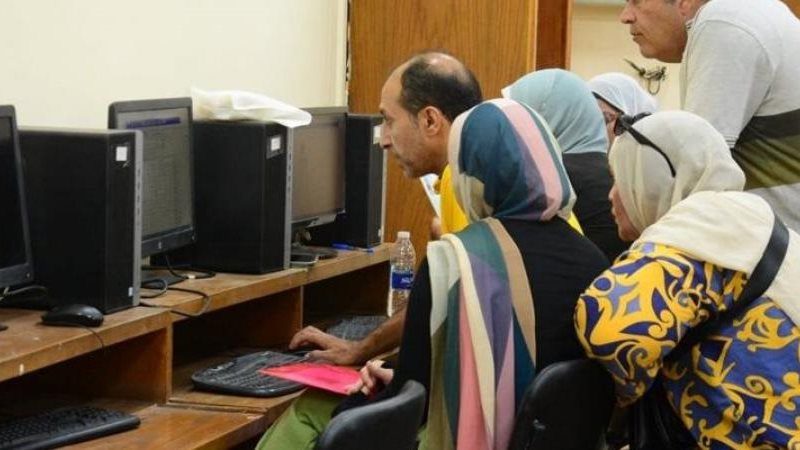 التنسيق