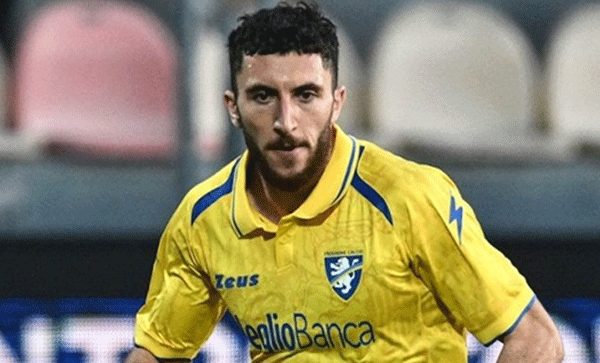 بشكتاش يرفع عرضه لضم الجزائري فارس غيدجيميس إلى 12 مليون يورو