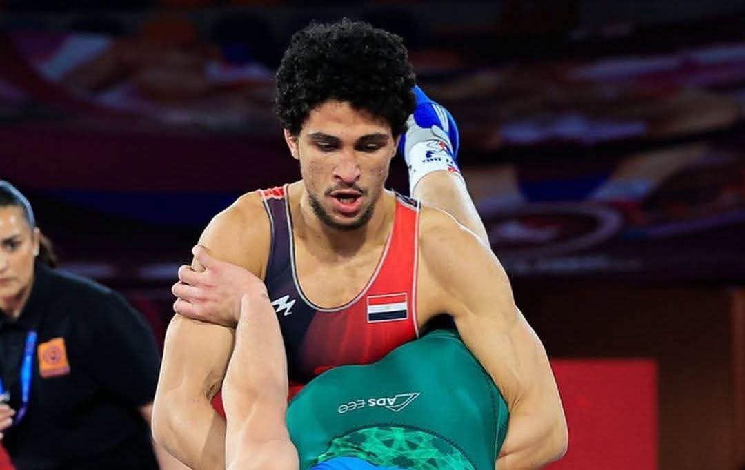 محمد حسن