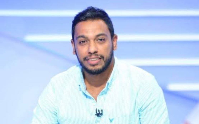 أحمد مرغني