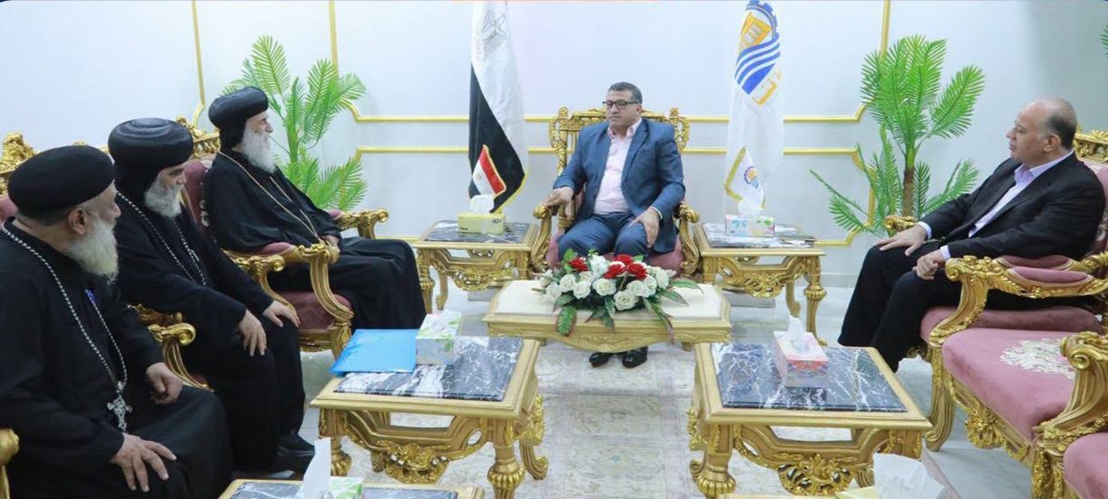 اللقاء