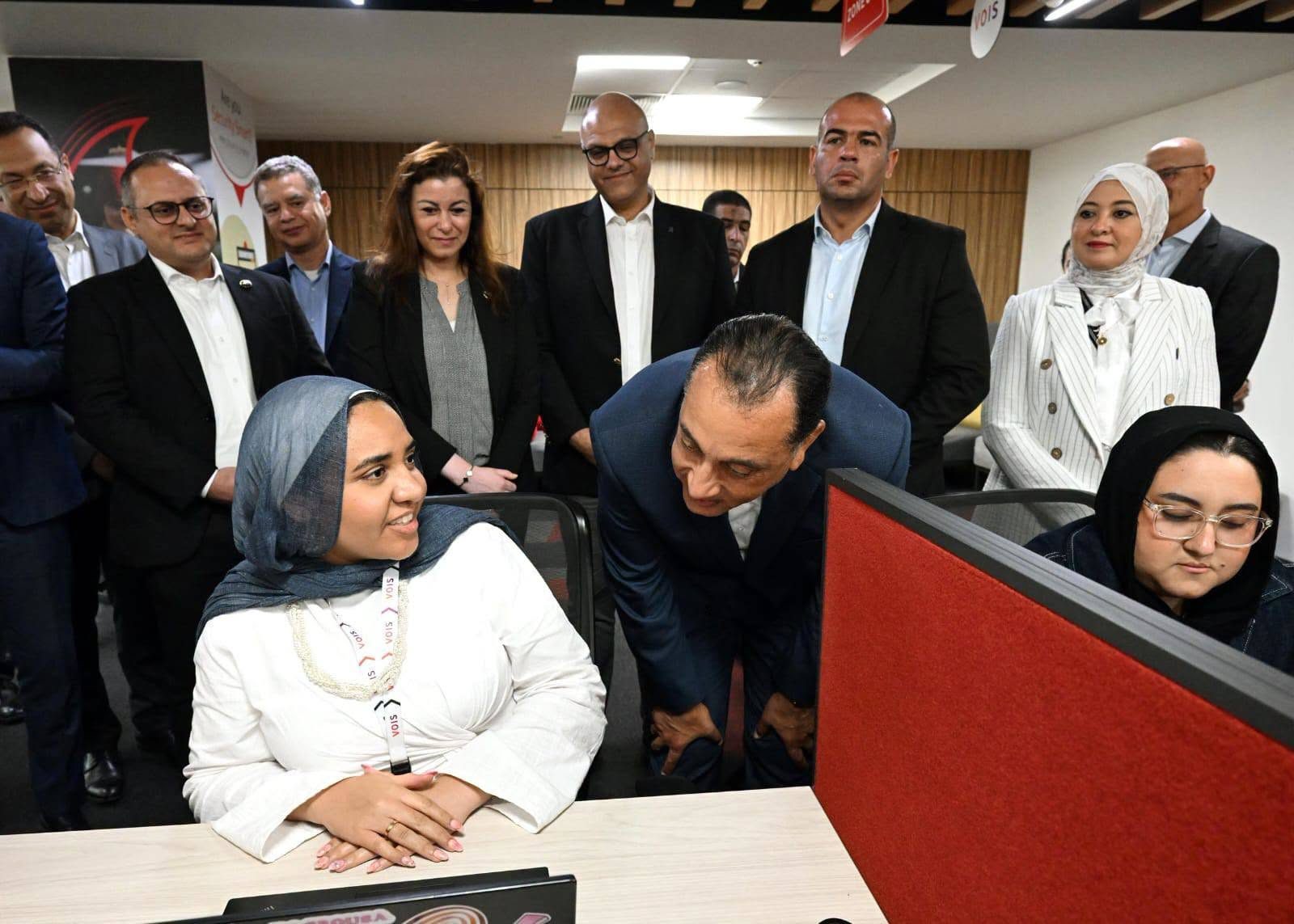 رئيس الوزراء