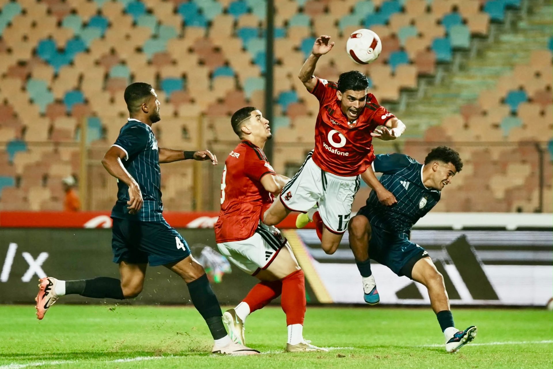 بن شرقي
