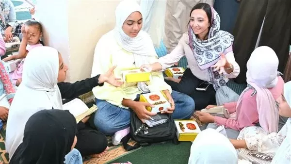 محافظ البحيرة