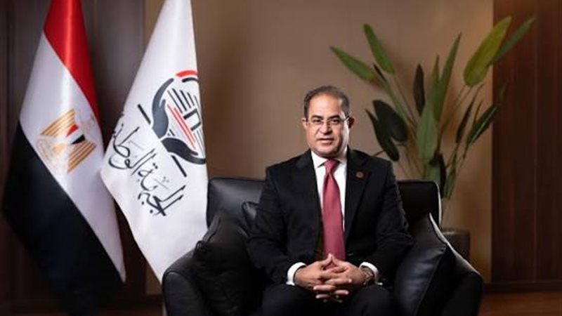 النائب سليمان وهدان