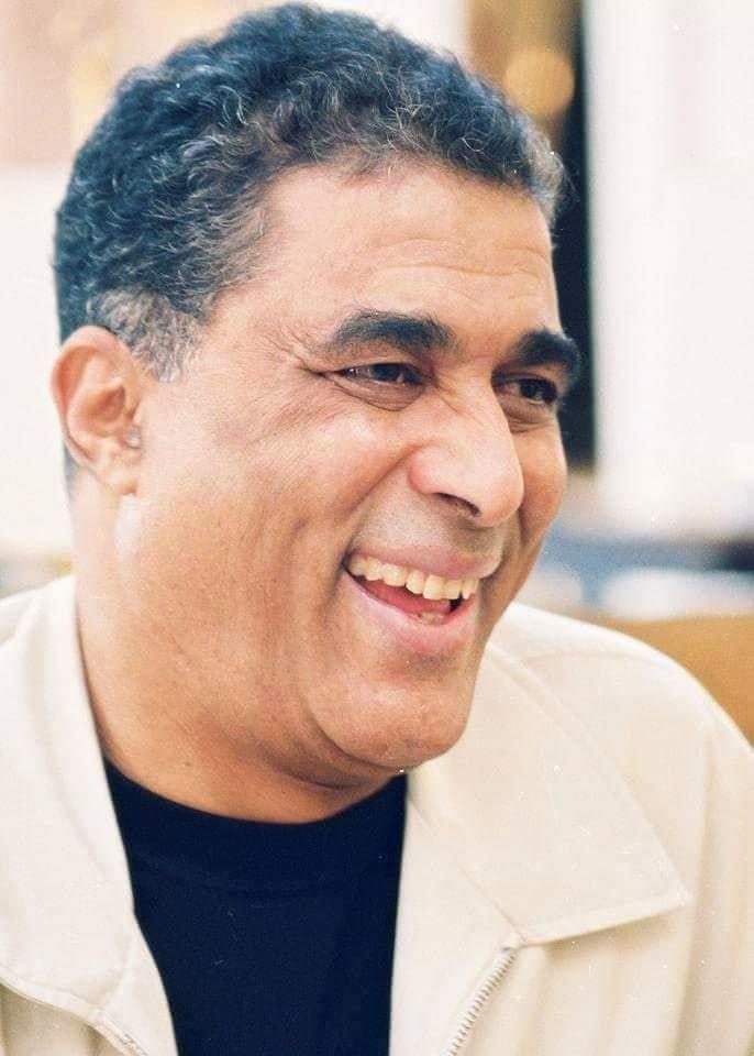 أحمد زكي