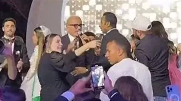 جانب من الواقعة