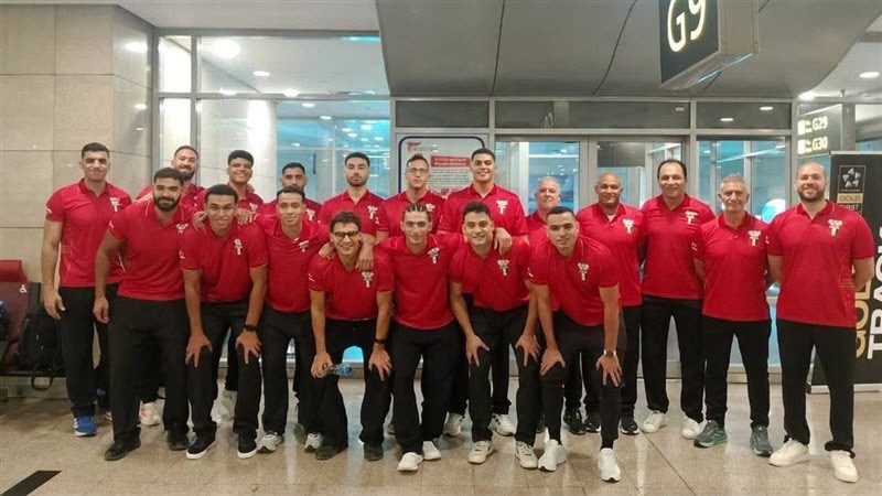 منتخب اليد