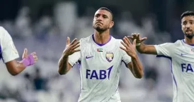 رامي ربيعة