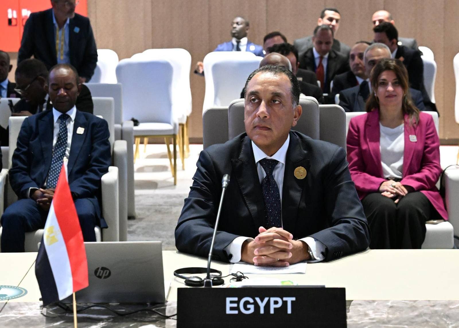 رئيس الوزراء