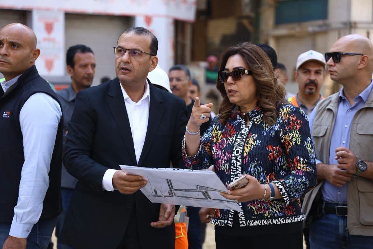 مشروع تطوير سوق العتبة
