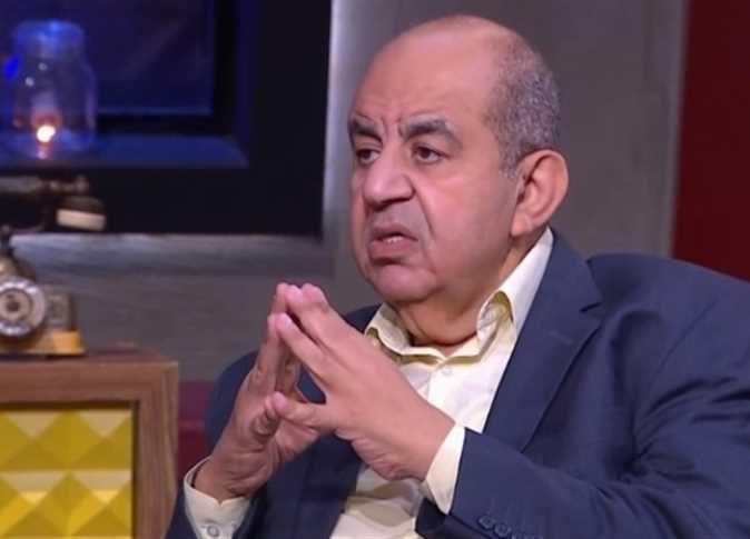 محمد التاجي
