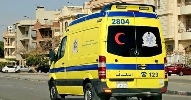 حادث