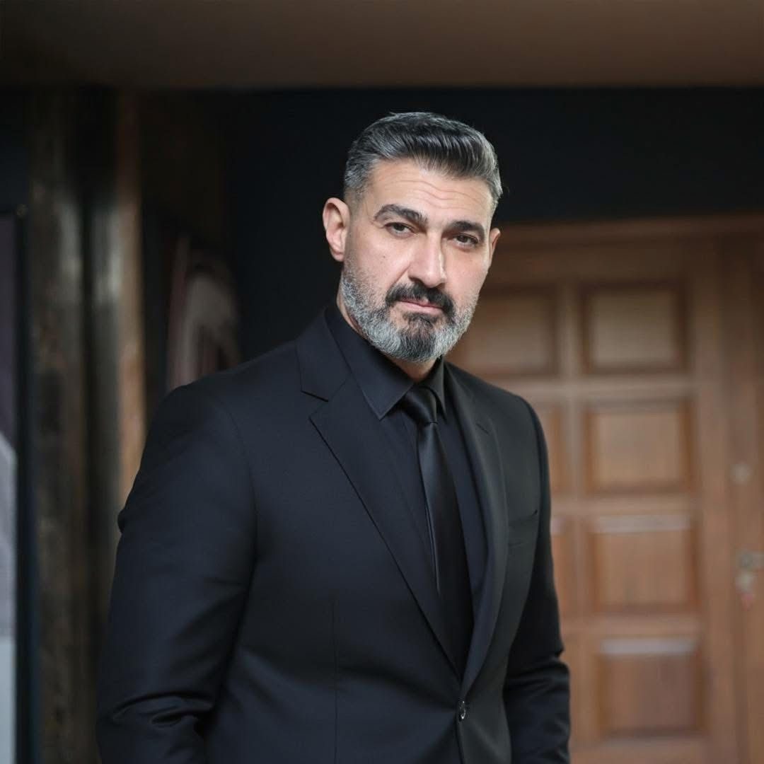 ياسر جلال