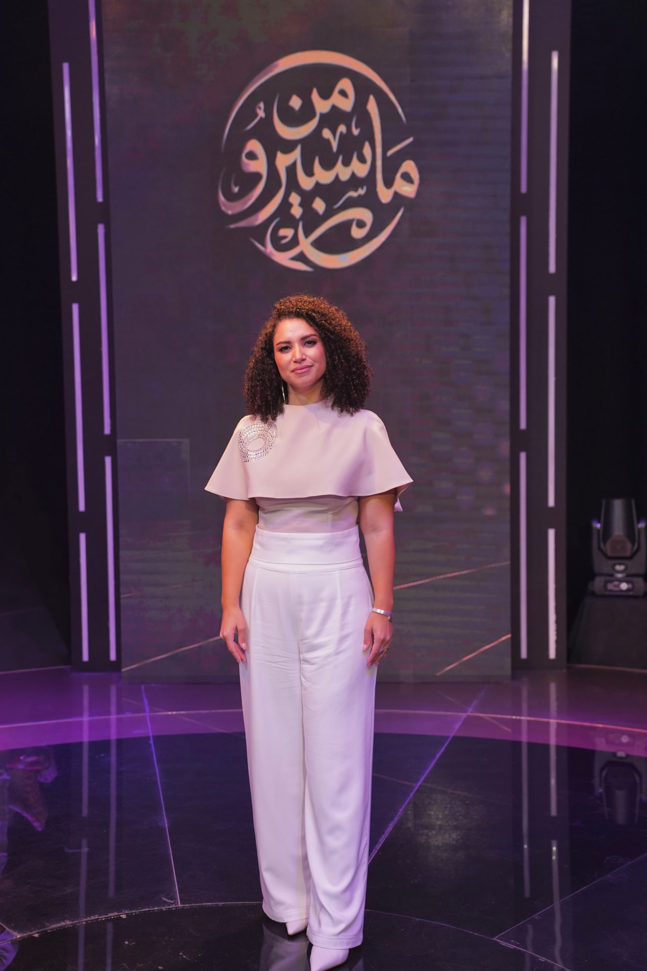نسمة محجوب