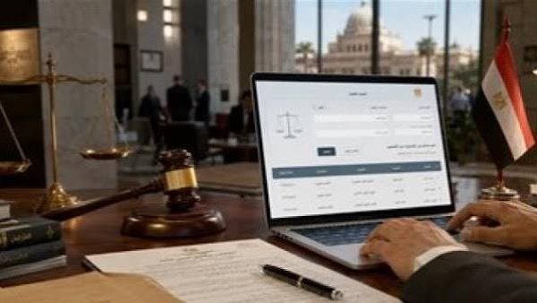 الاستعلام عن الأحكام الجنائية بالرقم القومي بالموبايل