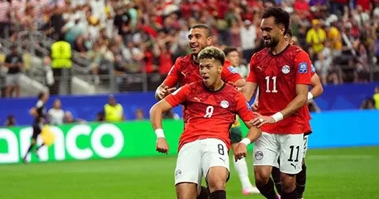 إمام عاشور