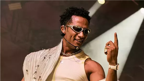 محمد رمضان