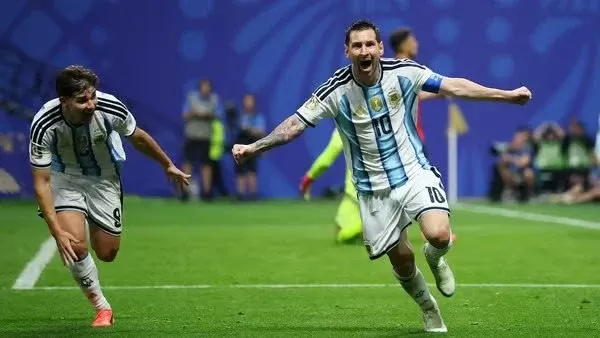 ميسي