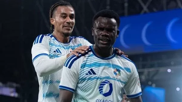 الدوري السعودي