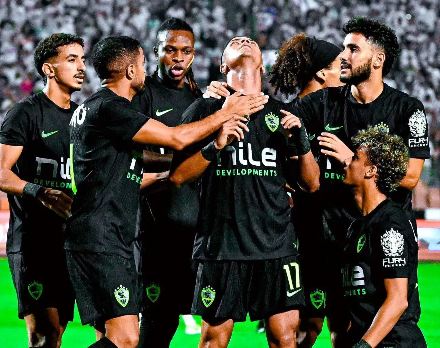 الزمالك
