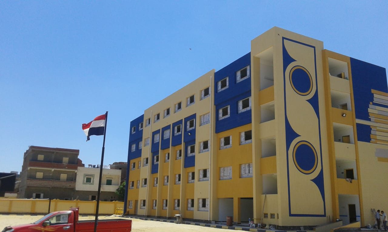 مدارس
