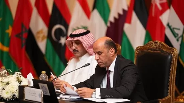 وزير العمل