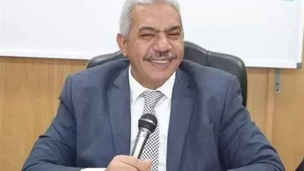 الدكتور محمود صديق