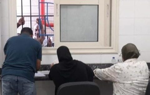 صحة قنا
