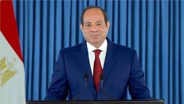 الرئيس السيسي خلال قمة بريكس: "التحديات التي يشهدها الاقتصاد العالمي تؤكد أهمية بناء اقتصاديات قادرة على الصمود"