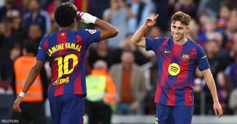تعرف على موعد مباراة برشلونة و ليفانتي في الدوري الإسباني والقناة الناقلة