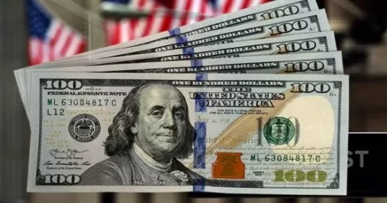 سعر الدولار على مدار الساعة.. 51.34 جنيه شراء الأخضر فى بنك الإسكندرية