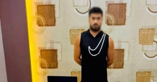 ماذا ينتظر التيك توكر "أوتاكا" أمام الجنايات في قضية الاتجار بالمخدرات اليوم؟