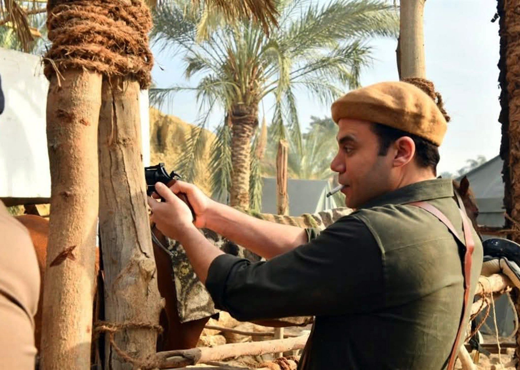 شمس الزناتي 2