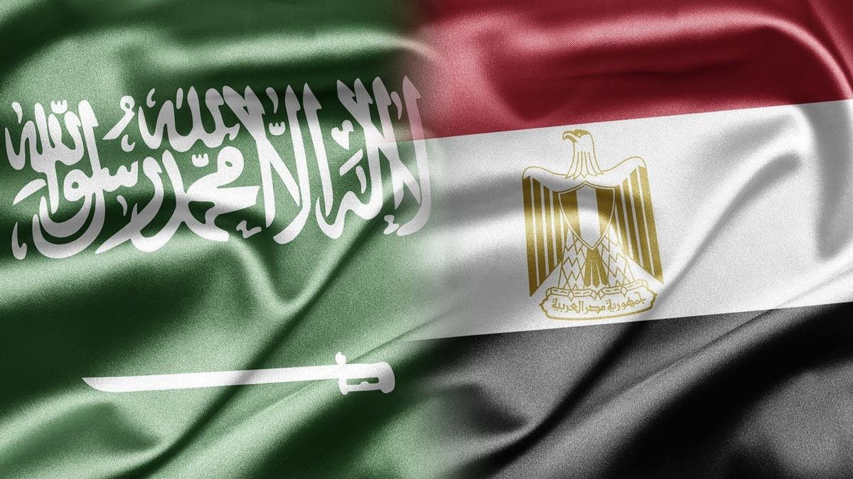 مصر والسعودية