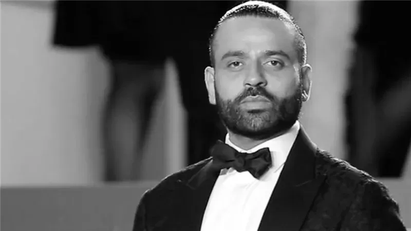عمر السعيد يستقبل عزاء والده اليوم بمسجد الشرطة في الشيخ زايد