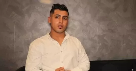 6 أشهر .. تأييد حبس كروان مشاكل فى واقعة فيديو خادش بالإسكندرية