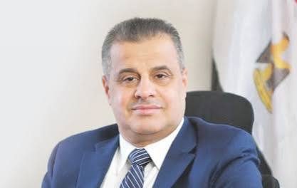 النائب عاصم مرشد