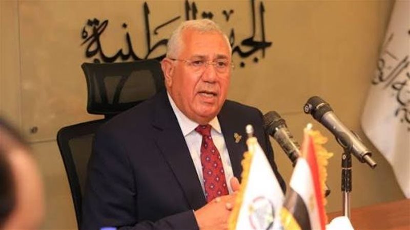 الدكتور السيد القصير