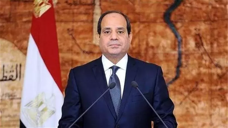 الدكتور حسين عيسى يهنئ الرئيس السيسي بمناسبة الذكرى الـ53 لنصر أكتوبر المجيد