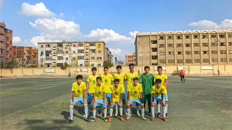 مالية كفر الزيات