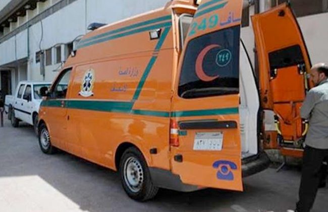 مصرع طفل غرقًا داخل ترعة بدائرة قسم جرجا في سوهاج والإنقاذ النهري ينتشل الجثمان