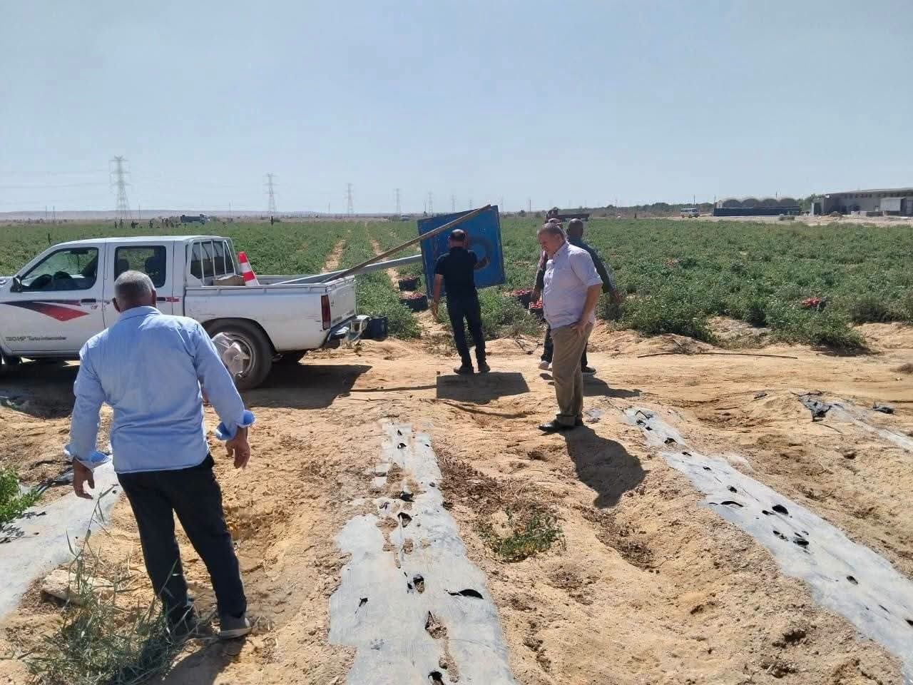 الإسكان: استمرار حملات استرداد أراضي الدولة والتصدي للتعديات والمخالفات بالمدن الجديدة