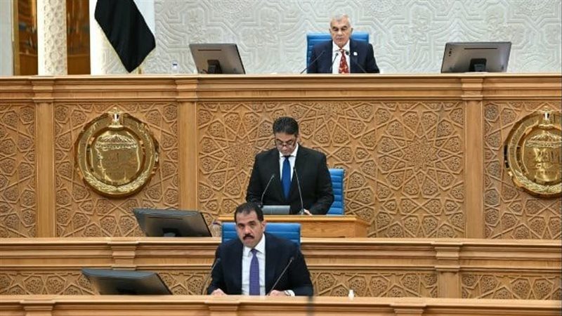 مجلس الشيوخ