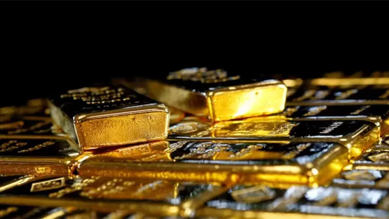 عيار 21 بـ 6155 جنيه.. تعرف على أسعار الذهب في مصر