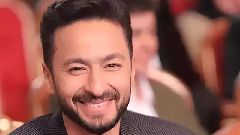 حمادة هلال يطرح أغنية "إلا مصر" في ذكرى نصر أكتوبر الـ 53