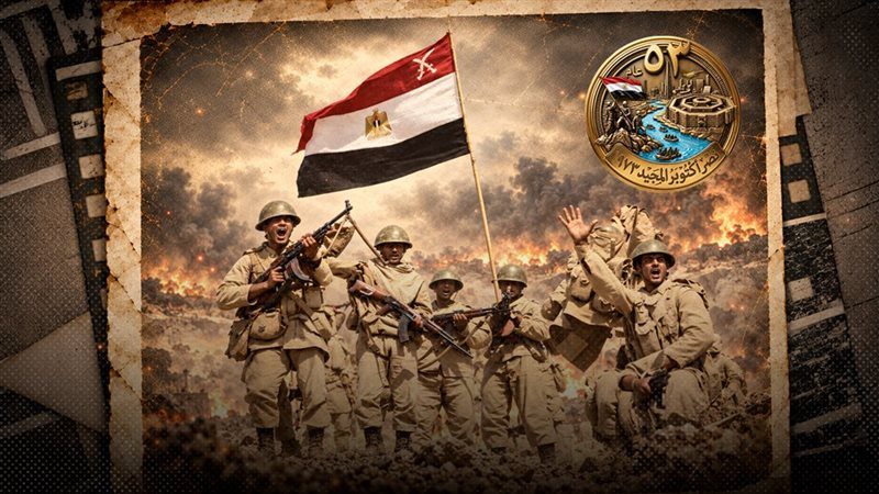 اللواء محمد قشقوش: حرب أكتوبر كانت حتمية وهذا رد على الرواية الإسرائيلية الكاذبة