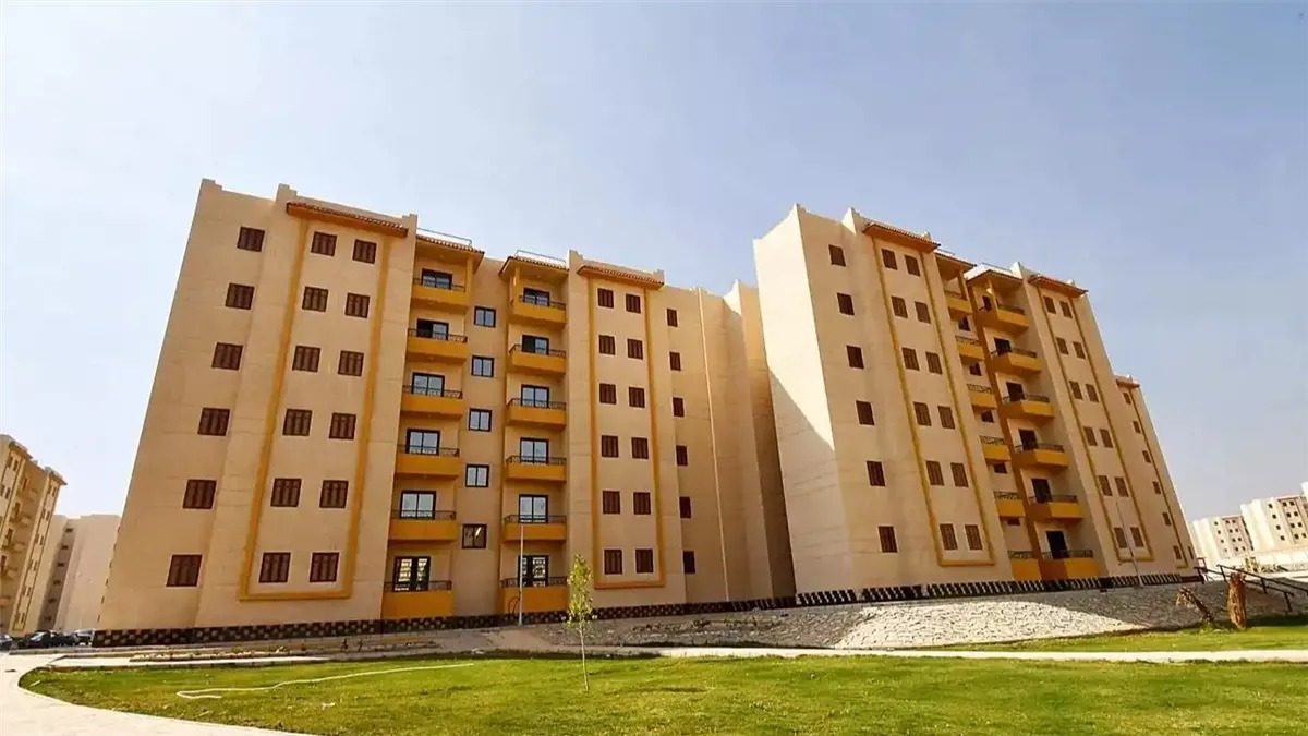 مجلس الوزراء يعتمد طرح الوحدات السكنية المتبقية بمشروع 111 عمارة بجنوب بورسعيد بشروط جديدة