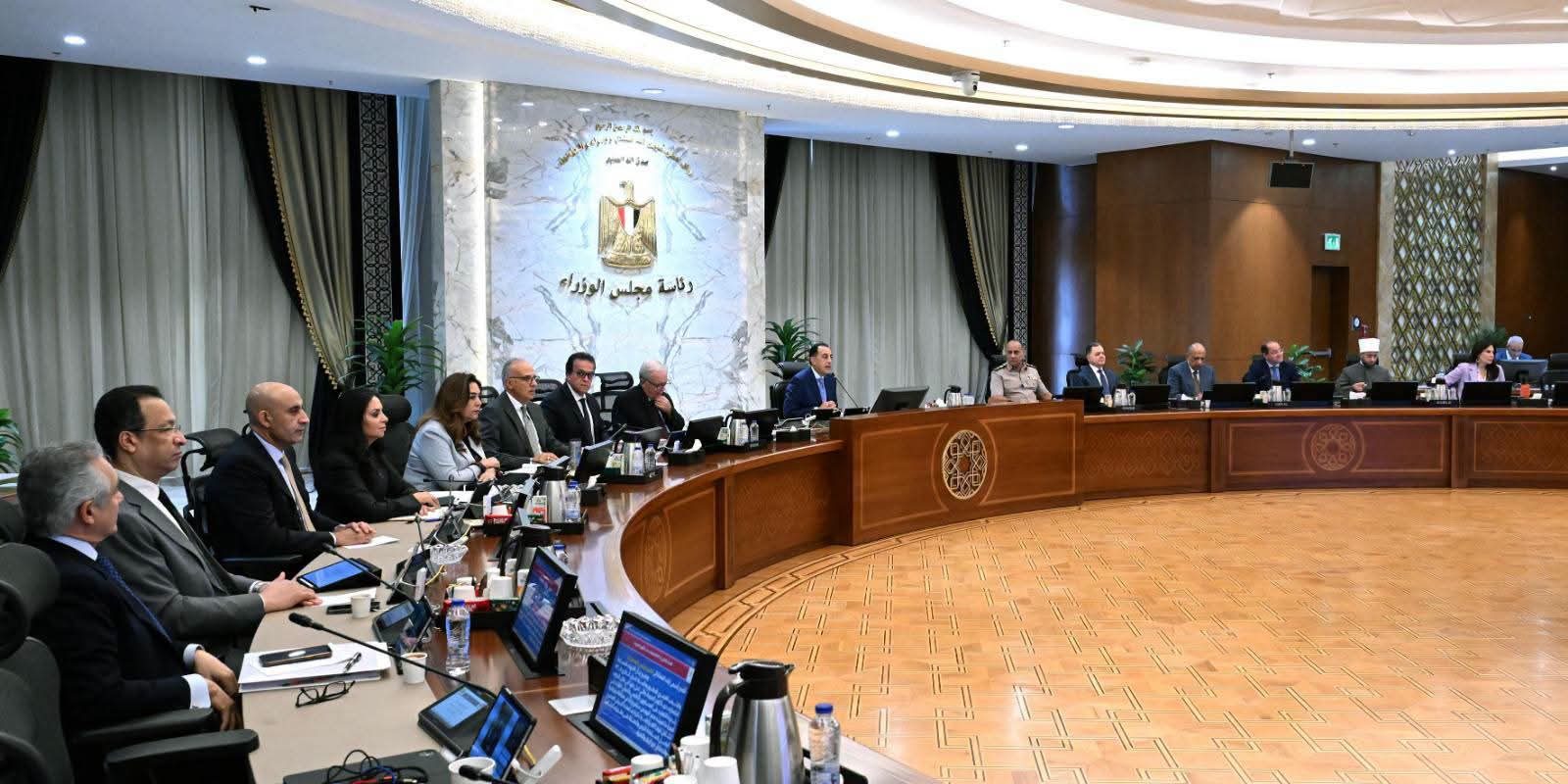 بقرار من مجلس الوزراء.. الخزانة العامة تتحمل ضريبة الملاهي عن الحفلات والمهرجانات الثقافية بالمحافظات