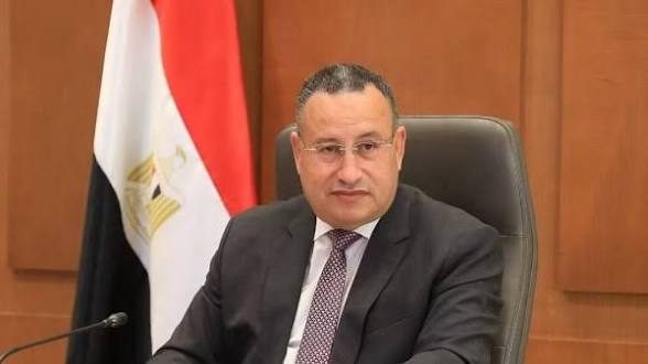 وزير التعليم العالي